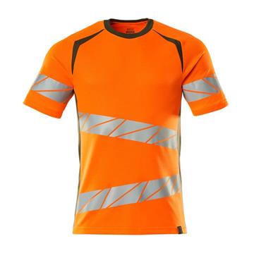 MASCOT® T-shirt ACCELERATE SAFE