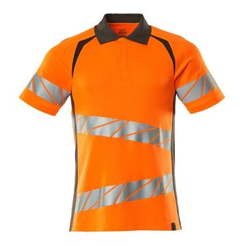 MASCOT® Poloshirt ACCELERATE SAFE