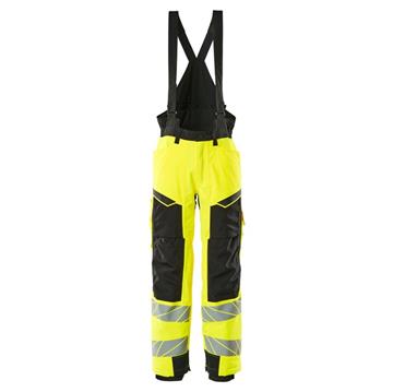 MASCOT® Vinterbukser ACCELERATE SAFE