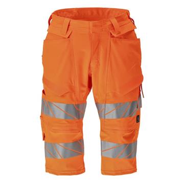 MASCOT® Shorts, lange ACCELERATE SAFE