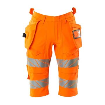 MASCOT® Shorts, lange med hængelommer ACCELERATE SAFE