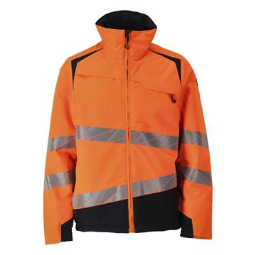 MASCOT® Vinterjakke ACCELERATE SAFE
