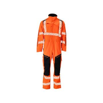 MASCOT® Kedeldragt med knælommer ACCELERATE SAFE