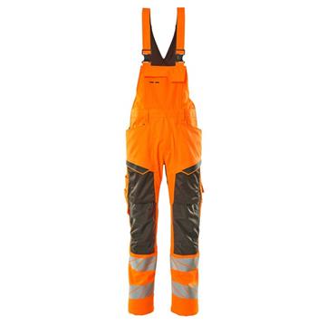 MASCOT® Overall med knælommer ACCELERATE SAFE