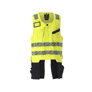 MASCOT® Værktøjsvest ACCELERATE SAFE