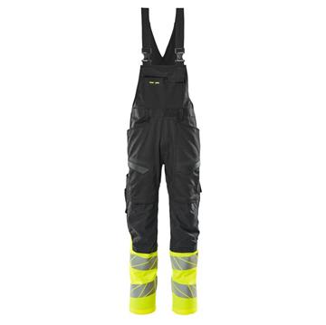 MASCOT® Overall med knælommer ACCELERATE SAFE