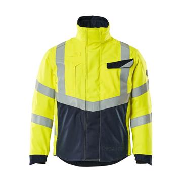 MASCOT® Vinterjakke MULTISAFE