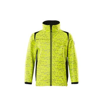 MASCOT® Softshell til børn ACCELERATE SAFE