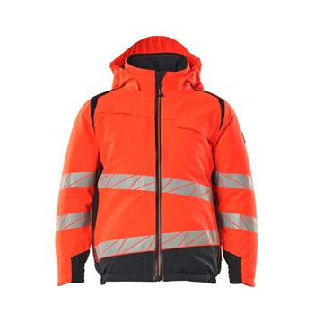 MASCOT® Vinterjakke til børn ACCELERATE SAFE