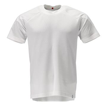 MASCOT® T-shirt, kortærmet FOOD & CARE