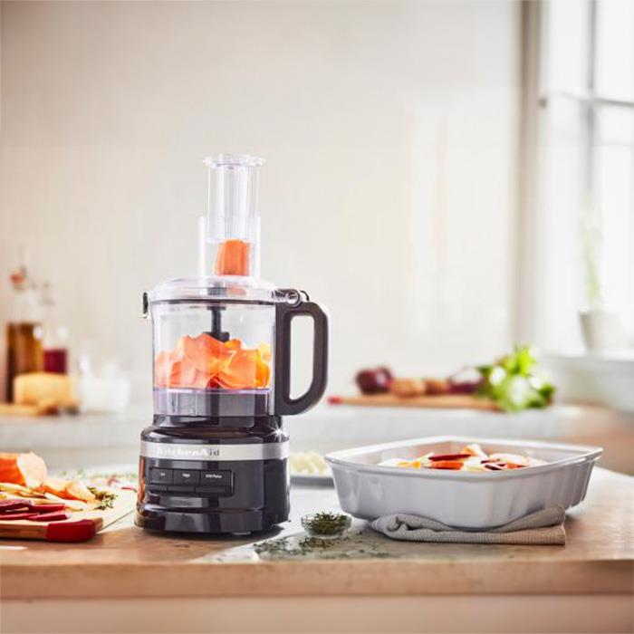 KitchenAid 7 Cup Foodprocessor