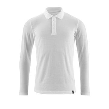 MASCOT® Poloshirt, langærmet CROSSOVER