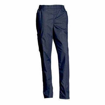Nybo Nature Jeans Unisex-Bukser, Pull- On