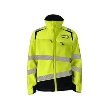 MASCOT® Softshell jakke ACCELERATE MULTISAFE
