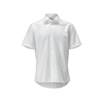 MASCOT® Skjorte, kortærmet FRONTLINE