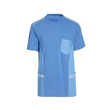 Kentaur Unisex Pique T-Shirt, Flere farver