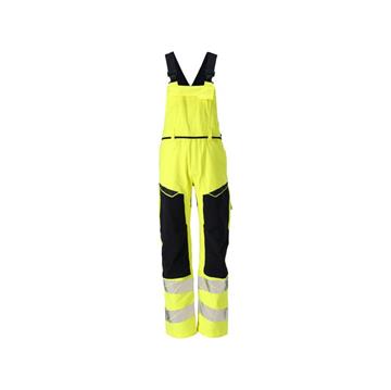 MASCOT® Overall med knælommer ACCELERATE MULTISAFE