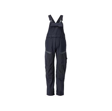 MASCOT® Overall med knælommer ACCELERATE MULTISAFE