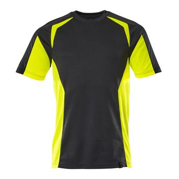 MASCOT® T-shirt ACCELERATE SAFE