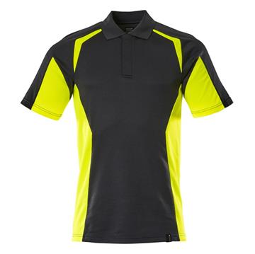 MASCOT® Poloshirt ACCELERATE SAFE