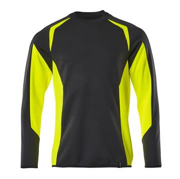 MASCOT® Sweatshirt ACCELERATE SAFE