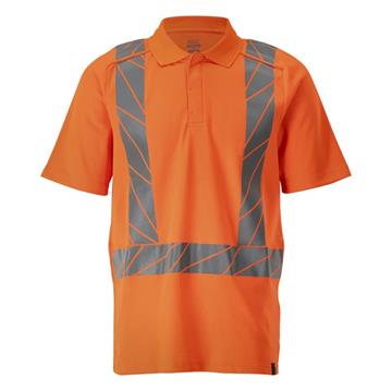 MASCOT® Poloshirt ACCELERATE SAFE
