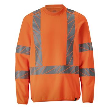 MASCOT® Sweatshirt ACCELERATE SAFE