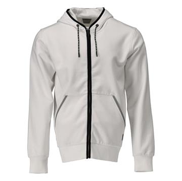 MASCOT® Hættetrøje med lynlås CUSTOMIZED