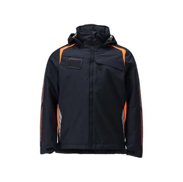 MASCOT® Vinterjakke ACCELERATE SAFE