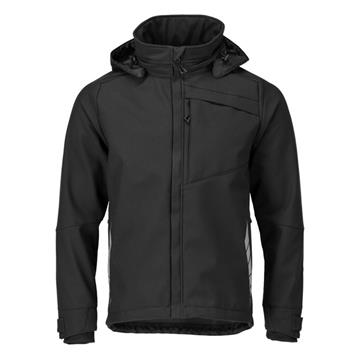MASCOT® Softshell jakke HARDWEAR