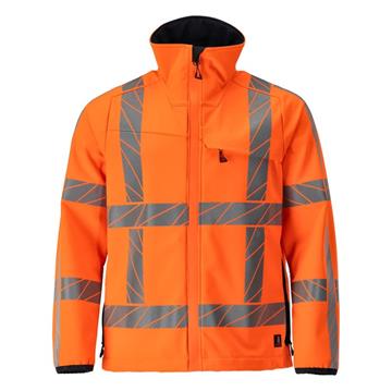 MASCOT® Softshell jakke ACCELERATE SAFE