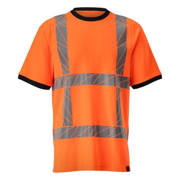 MASCOT® T-shirt ACCELERATE SAFE