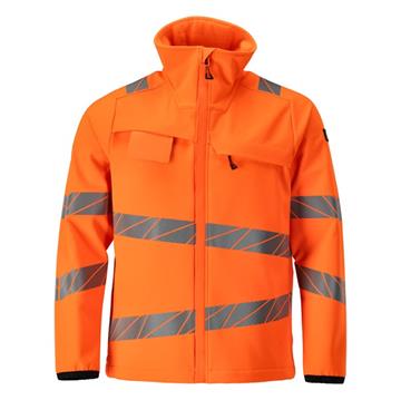 MASCOT® Softshell jakke ACCELERATE SAFE