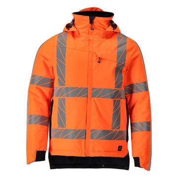MASCOT® Vinterjakke ACCELERATE SAFE