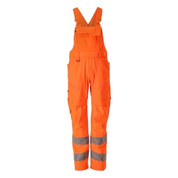 MASCOT® Overall med knælommer ACCELERATE SAFE