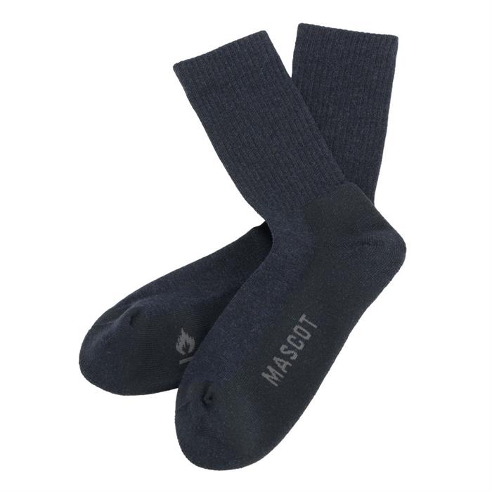 MASCOT® Sokker COMPLETE  - 3-PAK