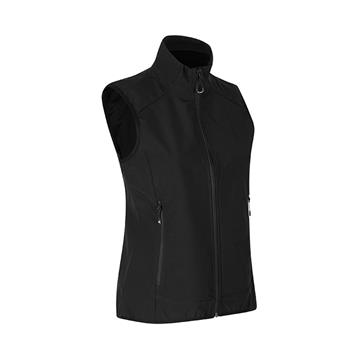ID Softshell Vest | Funktionel | Dame