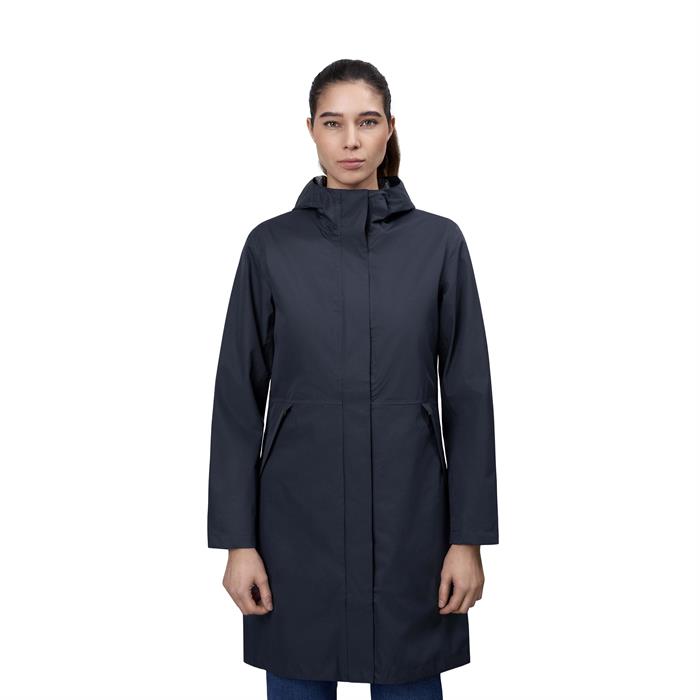 ID Regnjakke | Performance | Dame