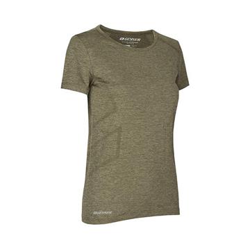 Geyser T-Shirt | Seamless | Dame