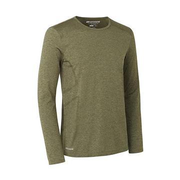 Geyser Long-Sleeved T-Shirt | Seamless