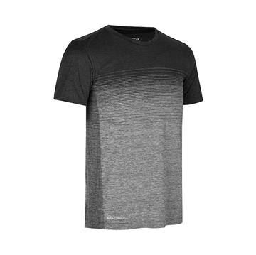 Geyser Striped T-Shirt | Seamless