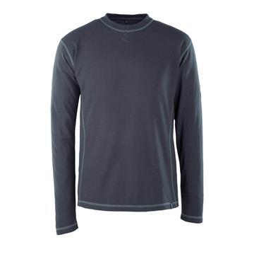 MASCOT® T-shirt, langærmet MULTISAFE