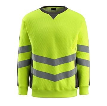 MASCOT® Sweatshirt SAFE SUPREME