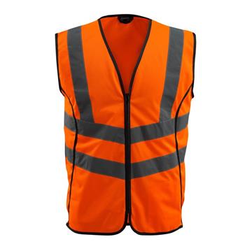 MASCOT® Trafikvest SAFE SUPREME