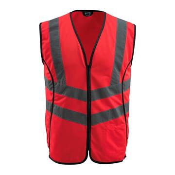 MASCOT® Trafikvest SAFE SUPREME