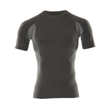 MASCOT® Funktionsundertrøje, kortærmet CROSSOVER