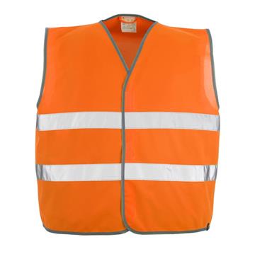 MASCOT® Trafikvest SAFE CLASSIC