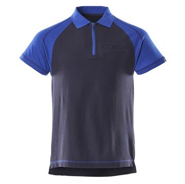 MASCOT® Poloshirt med brystlomme IMAGE