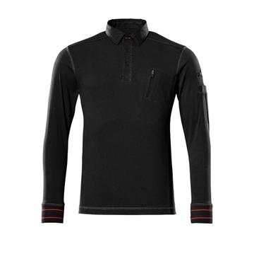 MASCOT® Polosweatshirt FRONTLINE