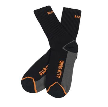 MASCOT® Sokker COMPLETE  - 3-PAK